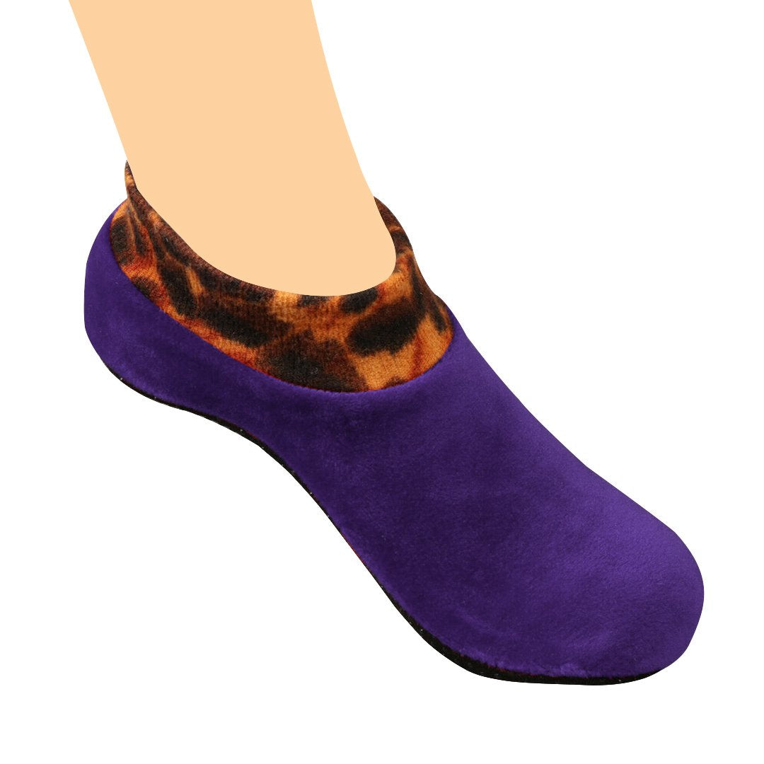 Co-Z Indoor Non-Slip Thermal Socks