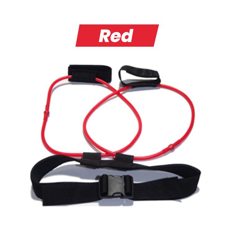 PlumpCheeks Butt Toning Resistance Bands