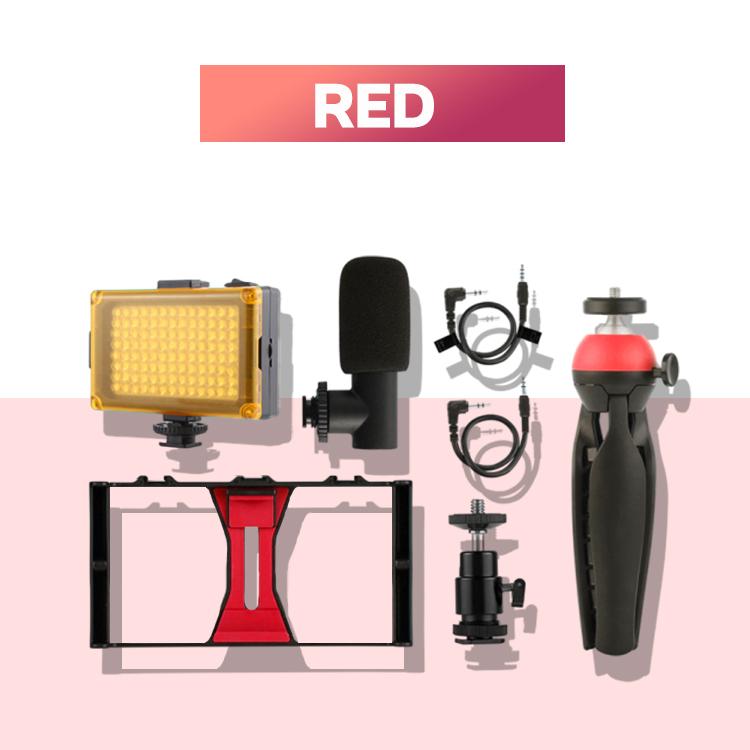 Smartphone Filmmaking Kit