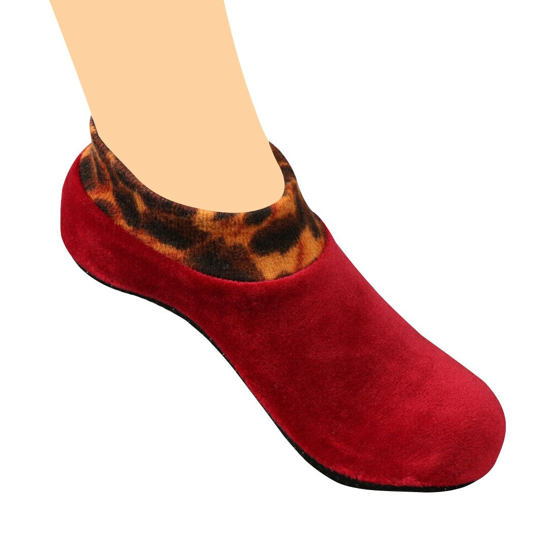 Co-Z Indoor Non-Slip Thermal Socks