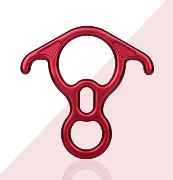 Horn™ Descender Guide