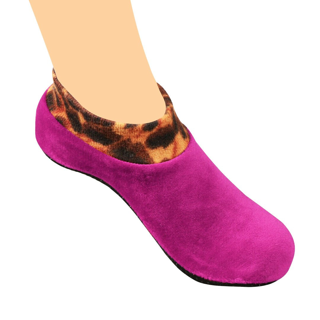 Co-Z Indoor Non-Slip Thermal Socks