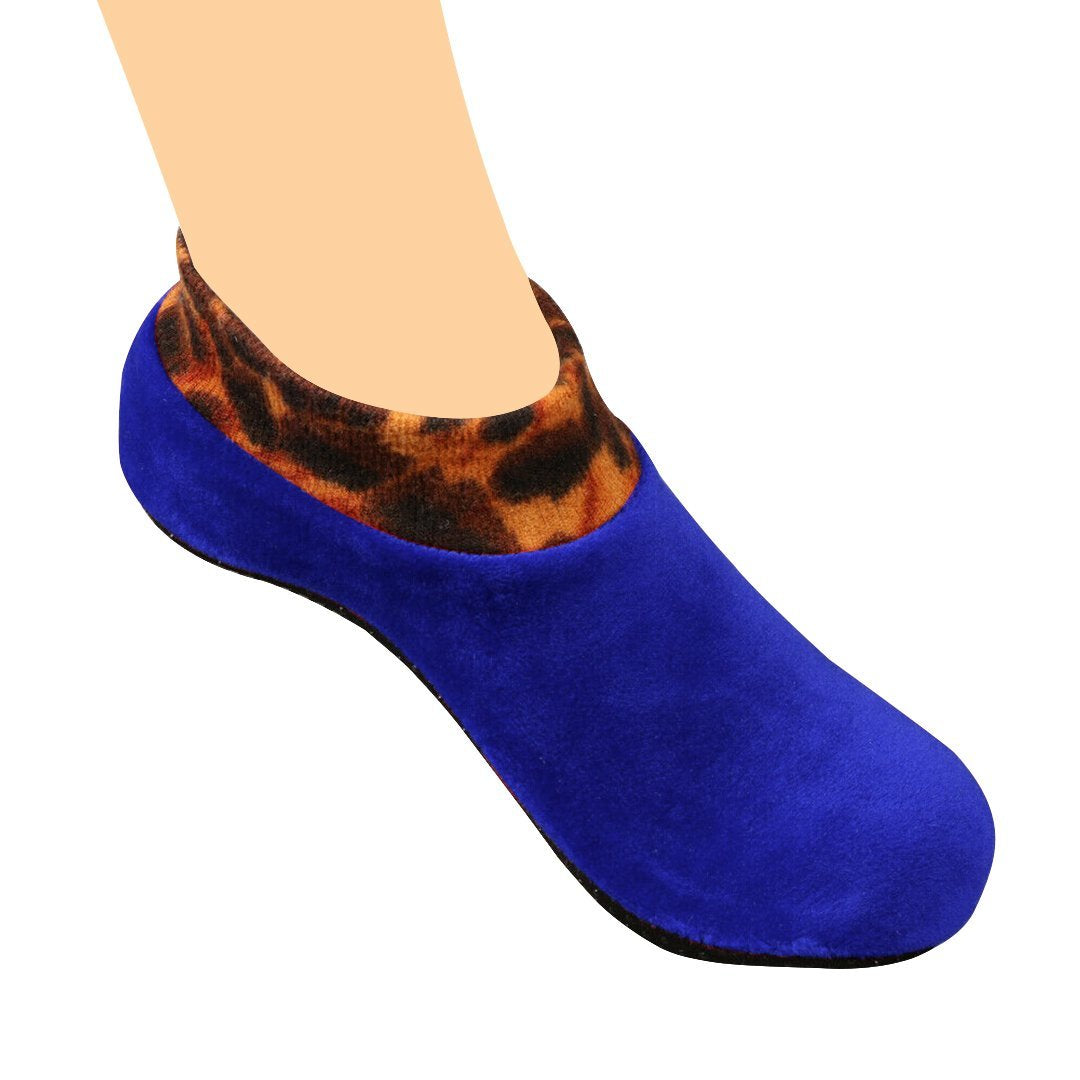 Co-Z Indoor Non-Slip Thermal Socks