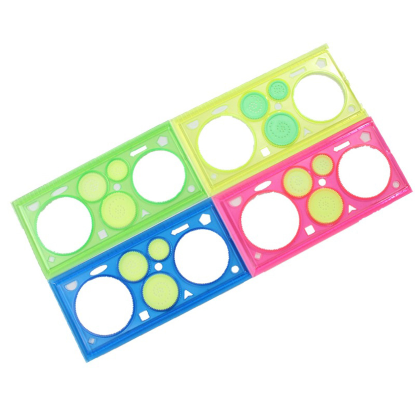 Magik Krafts™ Kids Drawing Stencil