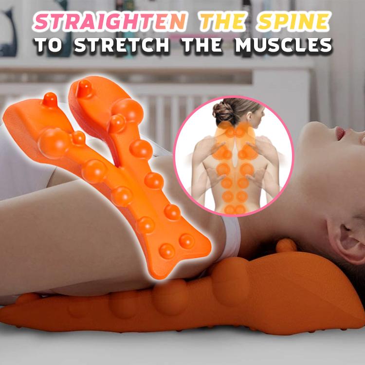 ReflexPRO Upper Back Stretching Board