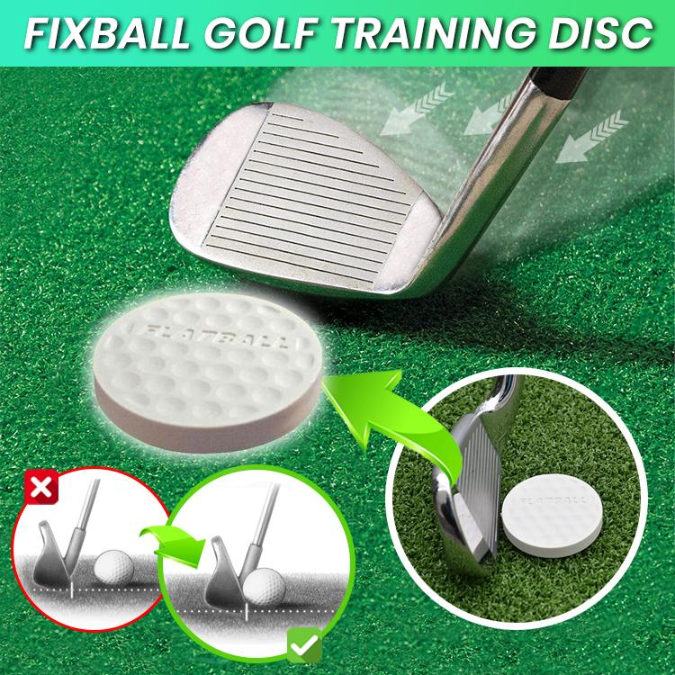 Fixball Golf Training Disc