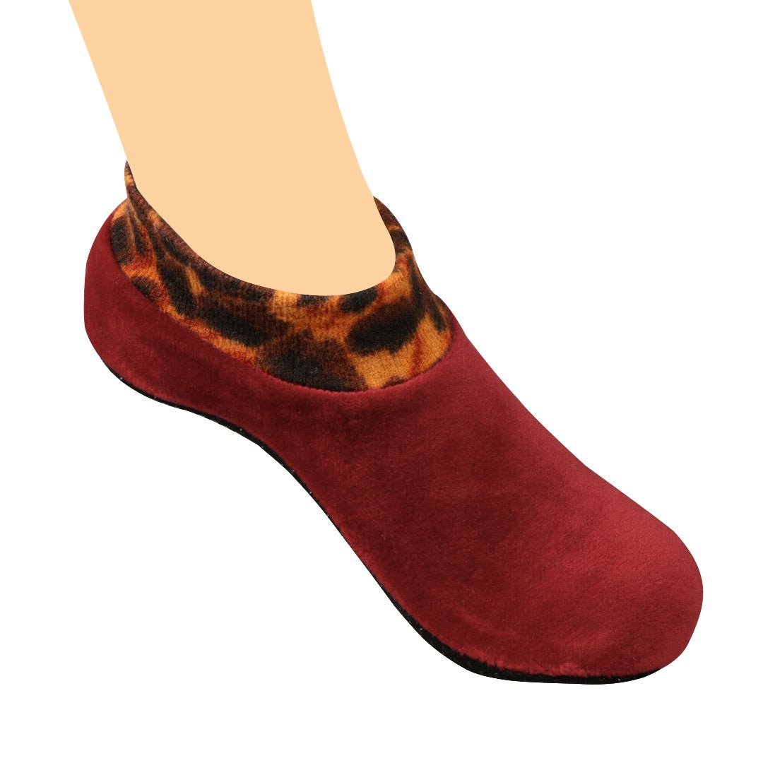 Co-Z Indoor Non-Slip Thermal Socks