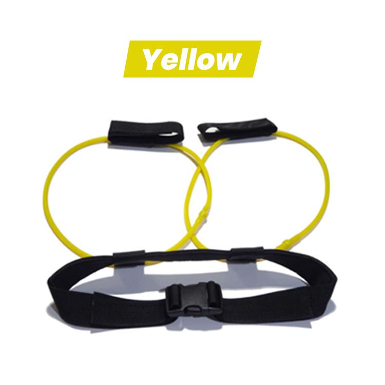 PlumpCheeks Butt Toning Resistance Bands