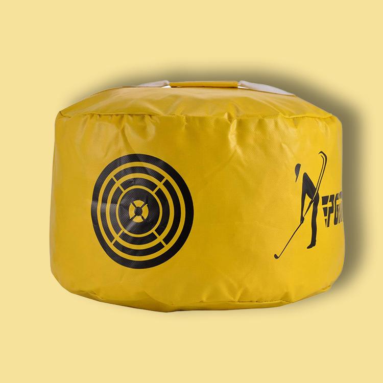 ClubSmash Golf Impact Power Smash Bag