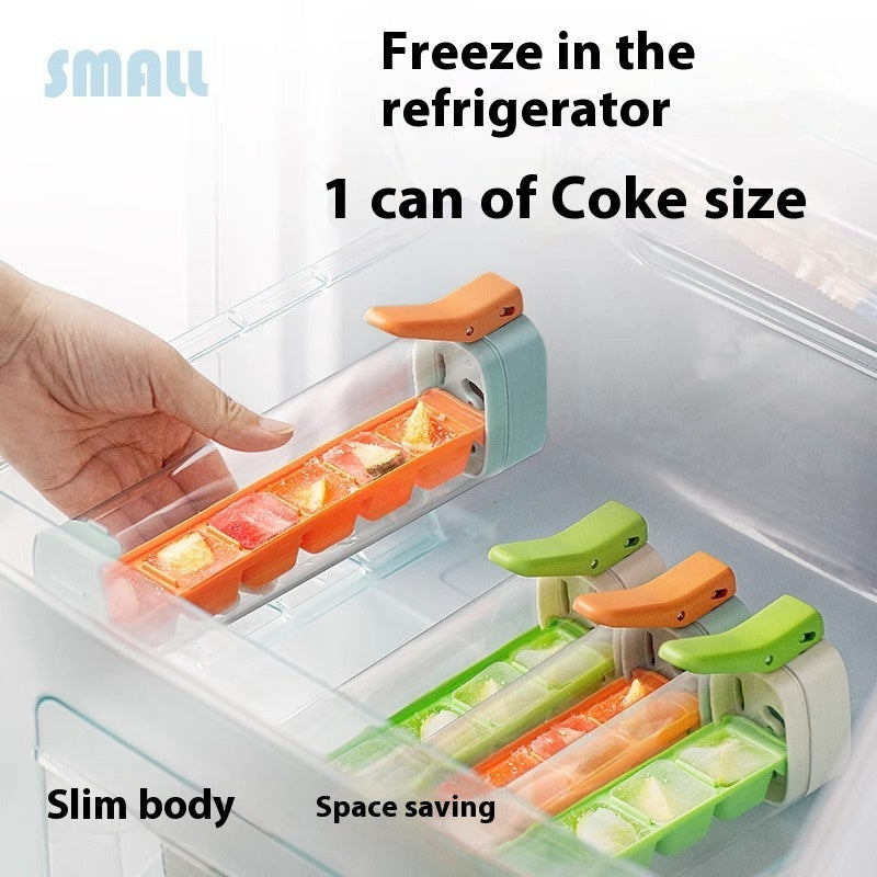 EasyPop Ice Buddy: The One-Press Ice Revolution