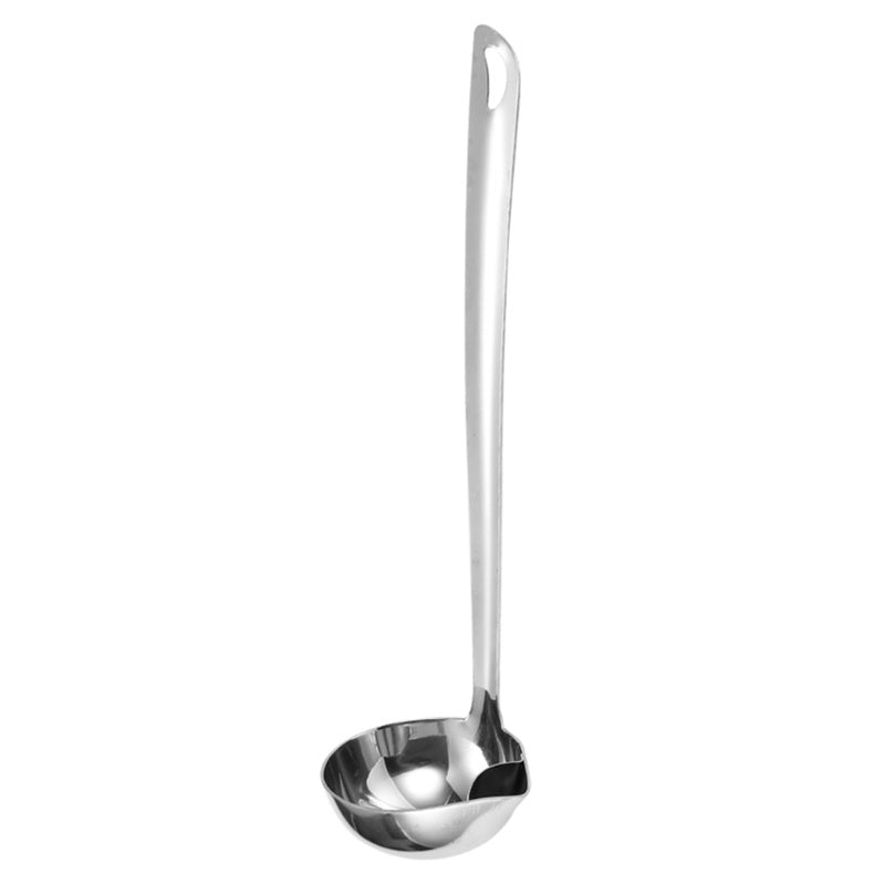 SleekScoop: The Ultimate Oil Separator
