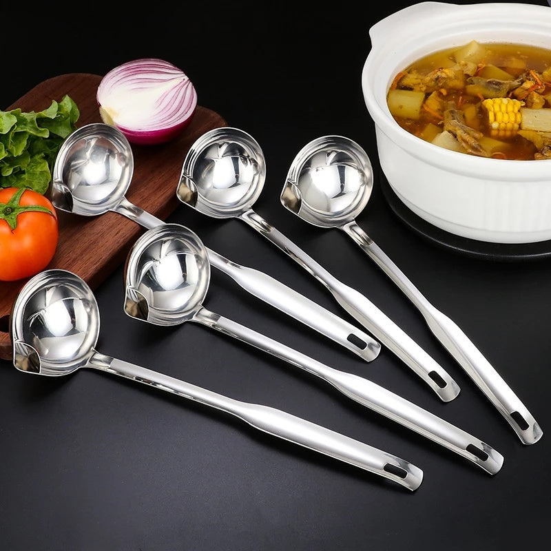 SleekScoop: The Ultimate Oil Separator