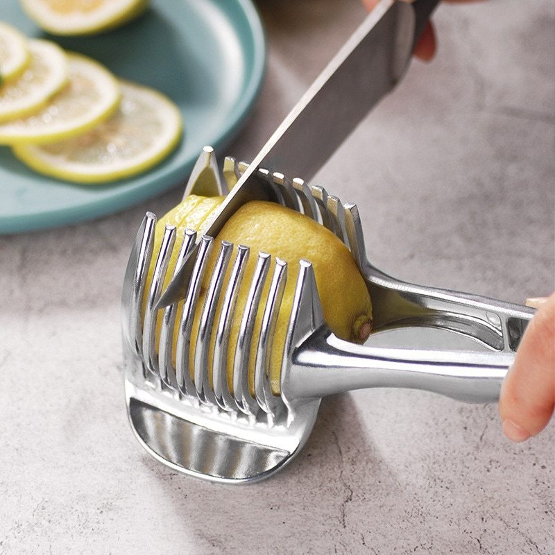 The Perfect Cut - Cuts Perfect Every Time!