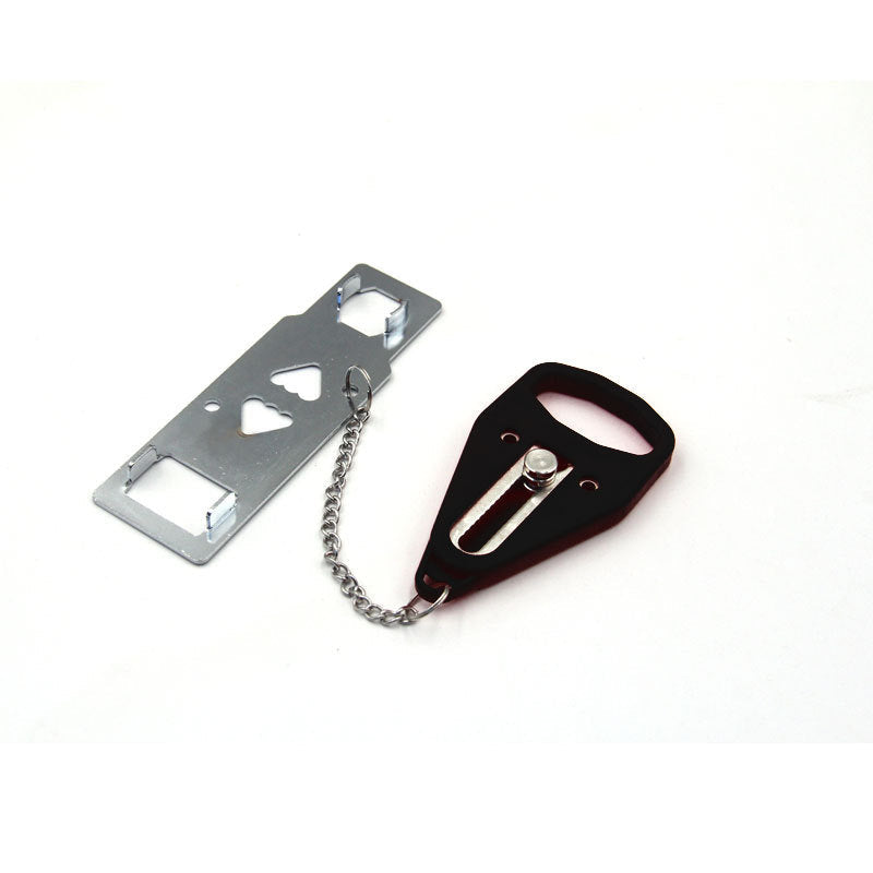 GuardianLatch Portable Door Jam