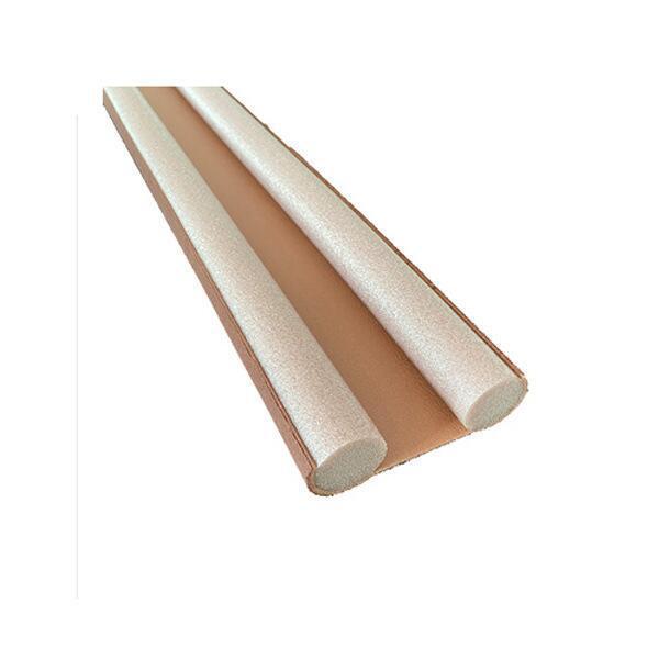 The Guardian  Seal - Ultimate Door Seal Strip