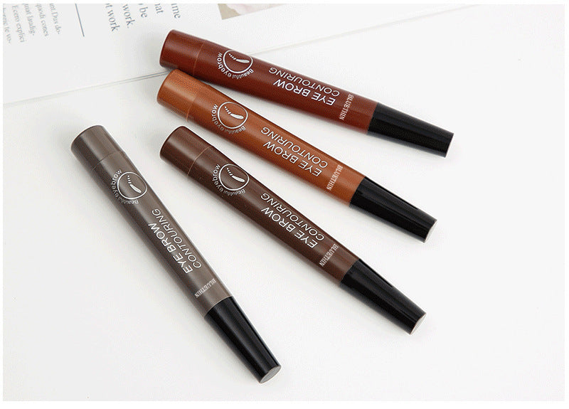 PerfectBrow Pro: Waterproof Eyebrow Pencil