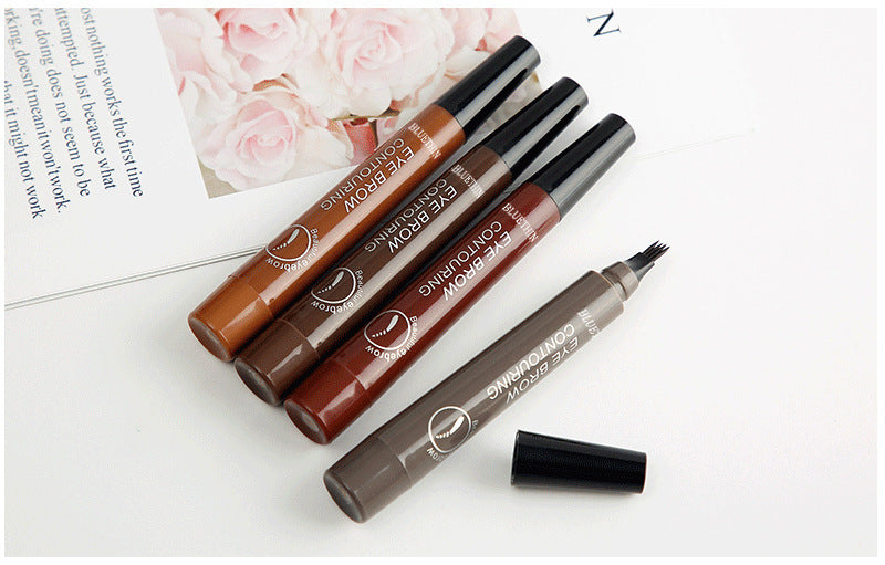 PerfectBrow Pro: Waterproof Eyebrow Pencil