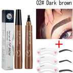 PerfectBrow Pro: Waterproof Eyebrow Pencil