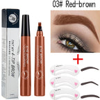 PerfectBrow Pro: Waterproof Eyebrow Pencil