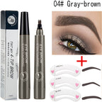 PerfectBrow Pro: Waterproof Eyebrow Pencil