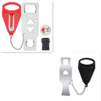 GuardianLatch Portable Door Jam