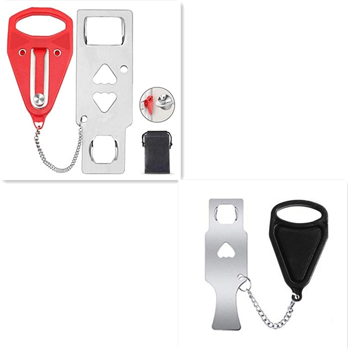 GuardianLatch Portable Door Jam