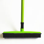 FurFree Broom: Ultimate Pet Hair Removal Tool