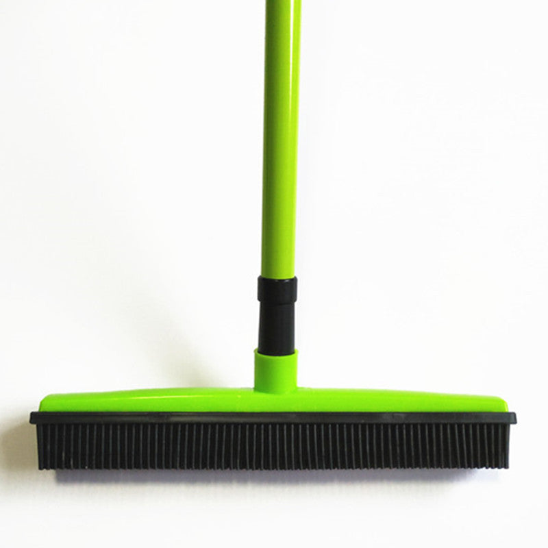 FurFree Broom: Ultimate Pet Hair Removal Tool