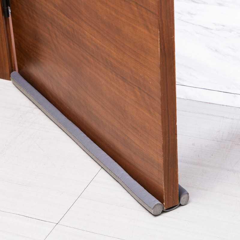 The Guardian  Seal - Ultimate Door Seal Strip