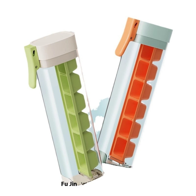 EasyPop Ice Buddy: The One-Press Ice Revolution