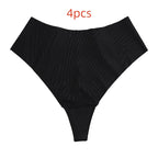 PerfectSilhouette™ No Camel Toe Panties – Confidence in Every Step!