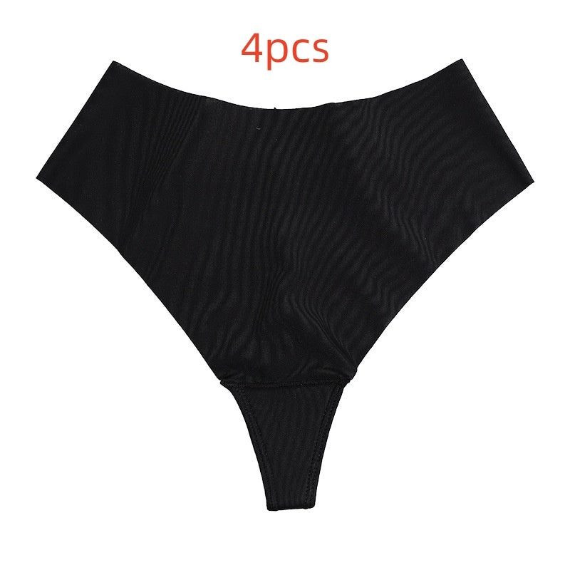 PerfectSilhouette™ No Camel Toe Panties – Confidence in Every Step!