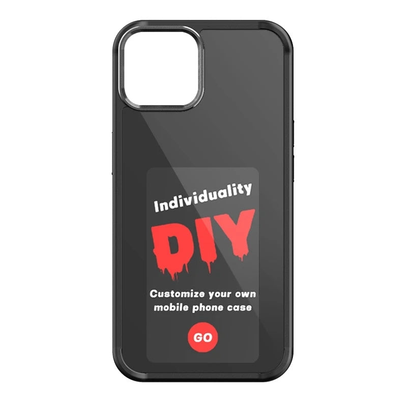 FlexiView E-Ink Case™ - Reinvent Your Phone's Look Instantly!
