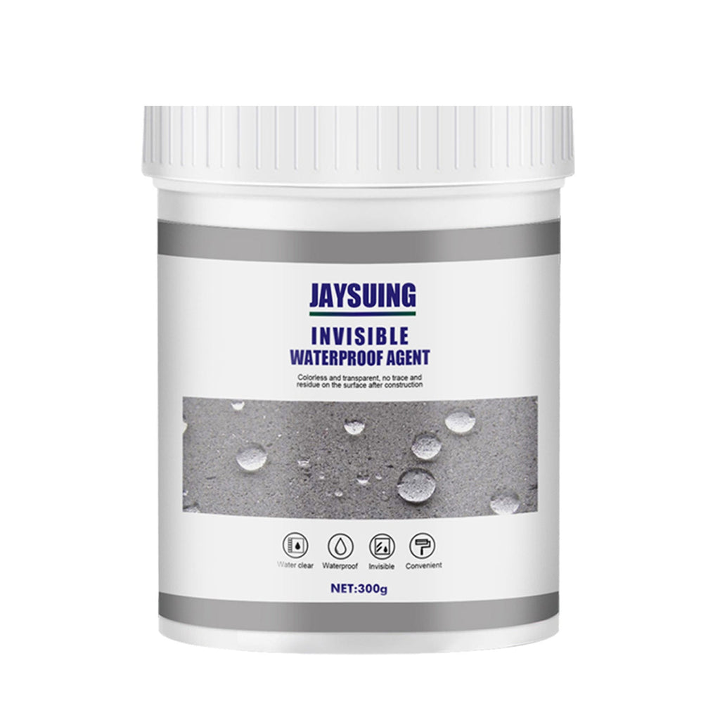 Water Seal Guard : Your Last Line of Defense Against Water Damage