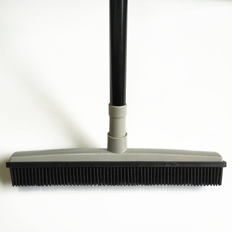 FurFree Broom: Ultimate Pet Hair Removal Tool