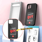 FlexiView E-Ink Case™ - Reinvent Your Phone's Look Instantly!