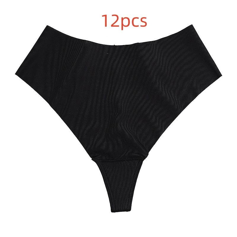 PerfectSilhouette™ No Camel Toe Panties – Confidence in Every Step!