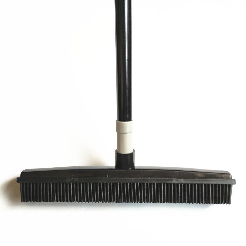 FurFree Broom: Ultimate Pet Hair Removal Tool