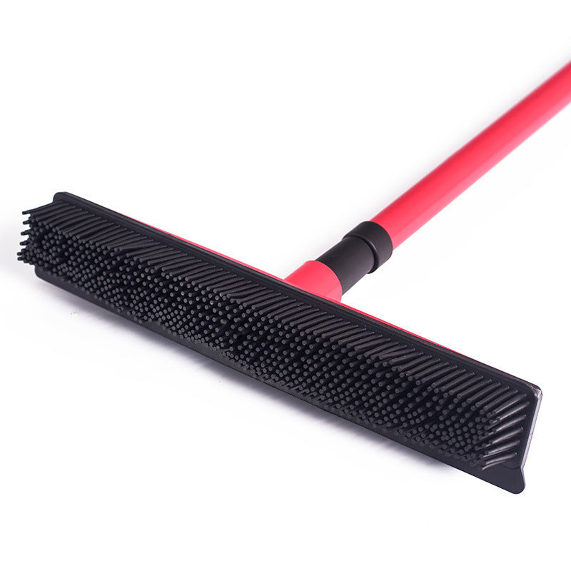 FurFree Broom: Ultimate Pet Hair Removal Tool