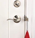GuardianLatch Portable Door Jam