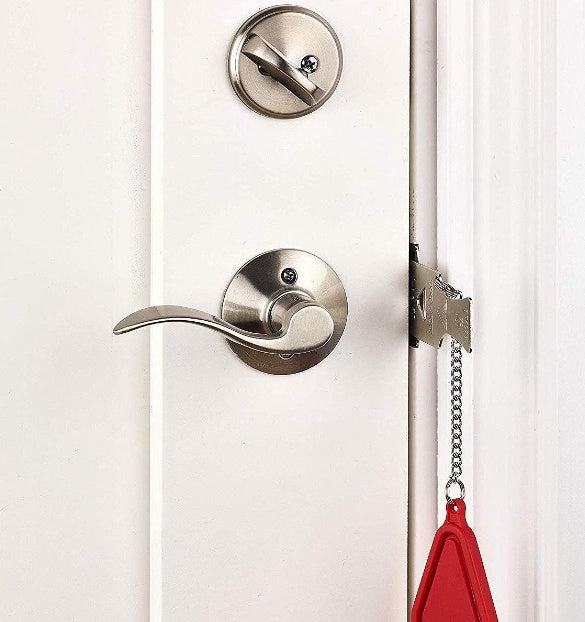 GuardianLatch Portable Door Jam