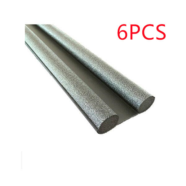 The Guardian  Seal - Ultimate Door Seal Strip
