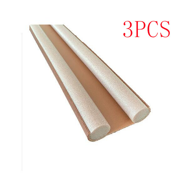 The Guardian  Seal - Ultimate Door Seal Strip