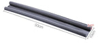 The Guardian  Seal - Ultimate Door Seal Strip
