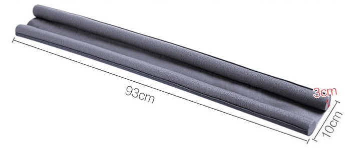 The Guardian  Seal - Ultimate Door Seal Strip