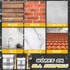 Water Seal Guard : Your Last Line of Defense Against Water Damage