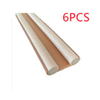 The Guardian  Seal - Ultimate Door Seal Strip