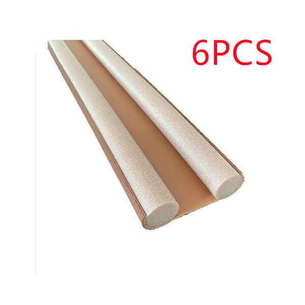 The Guardian  Seal - Ultimate Door Seal Strip