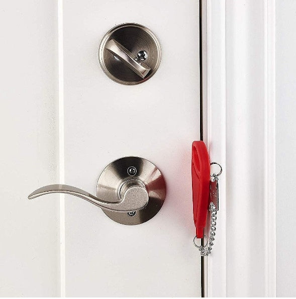GuardianLatch Portable Door Jam