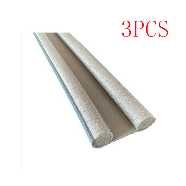 The Guardian  Seal - Ultimate Door Seal Strip